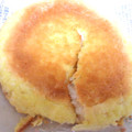 ミニストップ MINISTOP CAFE MINISTOP CAFE バターが香るカリッとした平焼きメロンパン 商品写真 2枚目