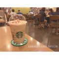 スターバックス アーモンド ＆ グラノラ フラペチーノ 商品写真 1枚目