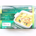 マルハニチロ 至福の一皿 かぼちゃとベーコンのグラタン 商品写真 1枚目