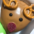 クリスピー・クリーム・ドーナツ ダブルキャラメルトナカイ 商品写真 3枚目