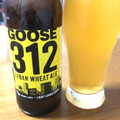 GOOSE ISLAND ISLAND グース 312 アーバン ウィート エール 商品写真 3枚目