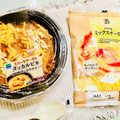 ファミリーマート とろーりチーズのタッカルビ丼 商品写真 1枚目