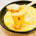 ファミリーマート とろーりチーズのタッカルビ丼 商品写真 2枚目