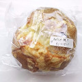 KARIN BAGEL BAGEL お好み焼きタマゴサラダベーグル 商品写真 1枚目