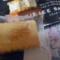 森永製菓 クッキーアイスサンド 商品写真 4枚目