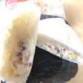 ヤマザキ グルメボックス チーズ＆ベーコン 商品写真 2枚目