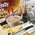 AGF ブレンディ スティックカフェオレ 砂糖ゼロ 商品写真 3枚目