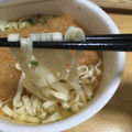 日清食品 日清御膳 きつねうどん 商品写真 5枚目