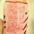 コカ・コーラ 紅茶花伝 ストロベリーショコラ ロイヤルミルクティー 商品写真 5枚目