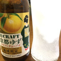 タカラ 寶CRAFT 京都ゆず 商品写真 4枚目