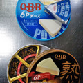 Q・B・B 6Pチーズ 商品写真 3枚目