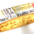 ヤマザキ チーズペッパースティックパン 商品写真 5枚目