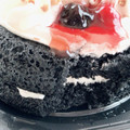 プレミアムセレクト ブラックパンケーキ 商品写真 2枚目
