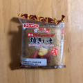 フジパン 黒糖スナックサンド 焼きいも 商品写真 2枚目