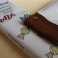 ピープルツリー フェアトレードチョコレート キャラメルクリスプ•チョコレート 商品写真 1枚目
