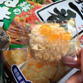 亀田製菓 揚一番 緑のたぬき風味 商品写真 4枚目