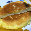 ヤマザキ おいしい菓子パン バター香るシュガーパン 商品写真 2枚目