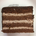 ドンレミー 8層仕立てのチョコレートケーキ 商品写真 2枚目