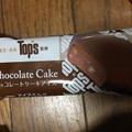 セリア・ロイル トップス監修 チョコレートケーキアイスバー 商品写真 3枚目