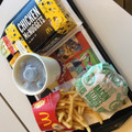 マクドナルド 夢のオマールエビソース 商品写真 5枚目