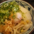 丸亀製麺 とろ玉うどん 商品写真 5枚目