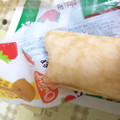 オランジェ KIRIN CREPE 甘酸っぱい苺 商品写真 2枚目