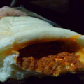 ヤマザキ もっちパン（ミート＆チーズ） 商品写真 1枚目