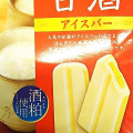 クラシエ 甘酒アイスバー 商品写真 5枚目