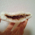 ヤマザキ ランチパック クランチ入りチョコクリームと生チョコクリーム 商品写真 4枚目