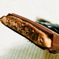 森永製菓 板チョコ好きのアイス 商品写真 4枚目
