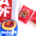 三幸製菓 GABAチョコチーズアーモンド 商品写真 1枚目