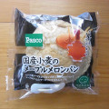 Pasco 国産小麦のメープルメロンパン 商品写真 5枚目