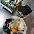 オリーブオイル使用 韓国味付のり 商品写真 3枚目