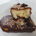 ローソン フルーツとナッツのチョコスティックケーキ 商品写真 4枚目