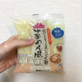 トップバリュ おから入りこんにゃく麺 中華めん風 商品写真 1枚目