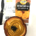 Pasco 種子島産安納いものスイートポテトケーキ 商品写真 4枚目