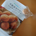 ファミリーマート FamilyMart collection 北海道産小豆のつぶあんドーナツ 商品写真 5枚目
