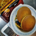 Pasco 安納芋のパンケーキ 商品写真 2枚目