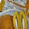 Pasco 安納芋のパンケーキ 商品写真 3枚目