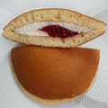 モンテール 小さな洋菓子店 苺ショートケーキのサンドケーキ 商品写真 4枚目