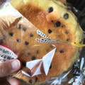 ミニストップ MINISTOP CAFE MINISTOP CAFE チョコチップ平焼きメロンパン 商品写真 5枚目