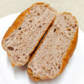 トライベッカ・ベーカリー くるみとメープルの大豆パン 商品写真 2枚目