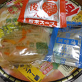 ニュータッチ 凄麺 横浜発祥サンマー麺 商品写真 5枚目