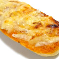 ニッポンハム 石窯工房 フランスパンのピザ 商品写真 4枚目