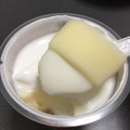 雪印メグミルク 重ねドルチェ りんごと紅茶のレアチーズ 商品写真 5枚目