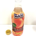 Welch’s ピーチフル スパークリング 商品写真 5枚目