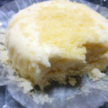 フジパン チーズ蒸しケーキ 商品写真 2枚目