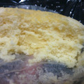 フジパン チーズ蒸しケーキ 商品写真 3枚目