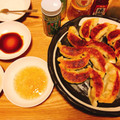 マルマツ どうまい！！浜松餃子 肉餃子 商品写真 1枚目