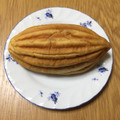 コープこうべ 神戸ハイカラ黒糖メロンパン 商品写真 2枚目